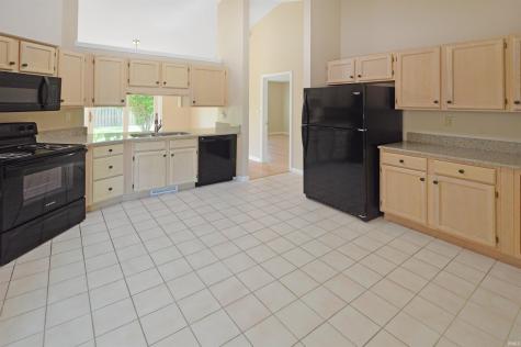 1834 King Eider Drive West Lafayette IN 47906