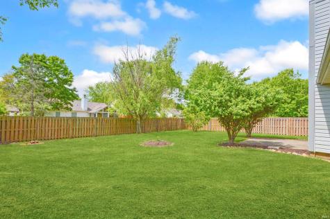 1834 King Eider Drive West Lafayette IN 47906