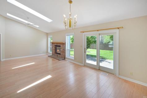 1834 King Eider Drive West Lafayette IN 47906