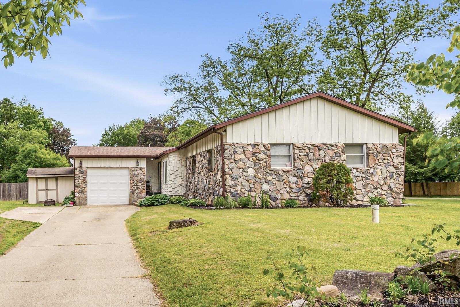 54522 Homeland Road Elkhart IN 46514