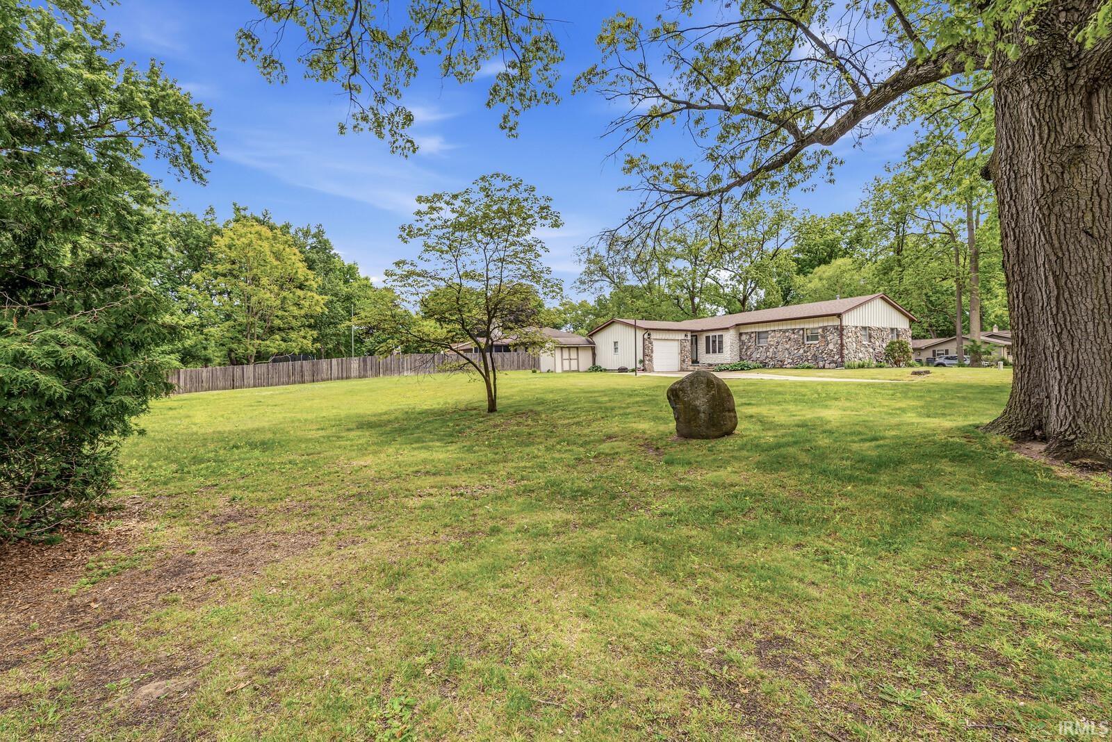 54522 Homeland Road Elkhart IN 46514