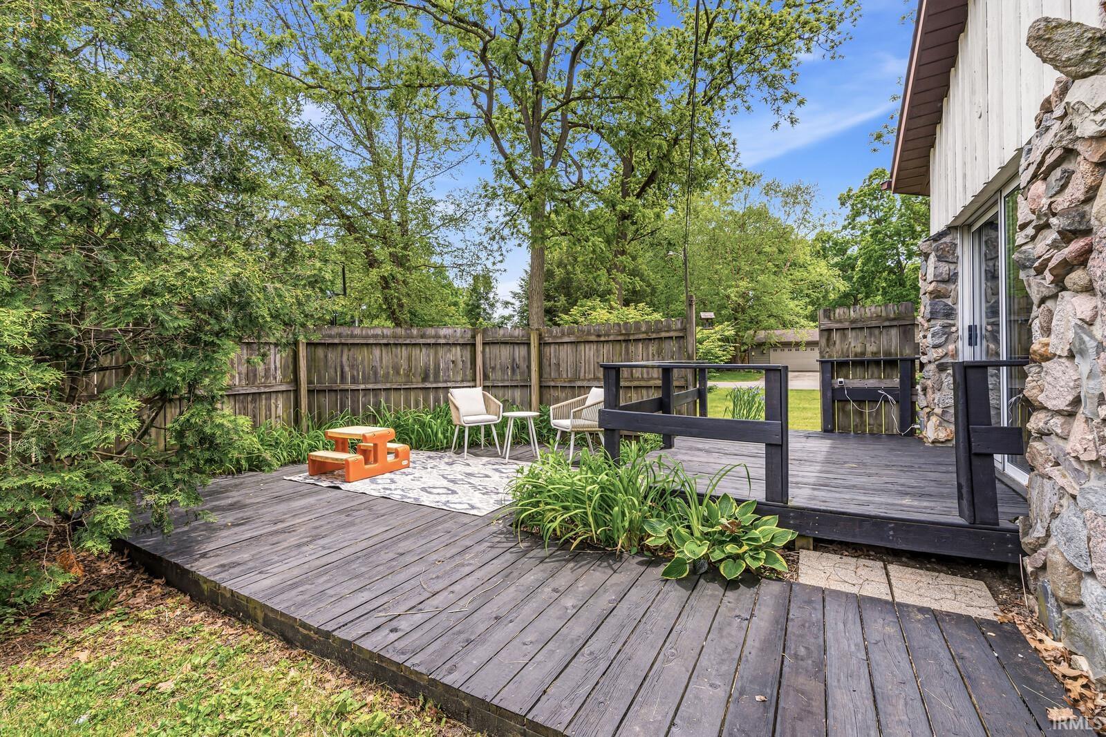 54522 Homeland Road Elkhart IN 46514