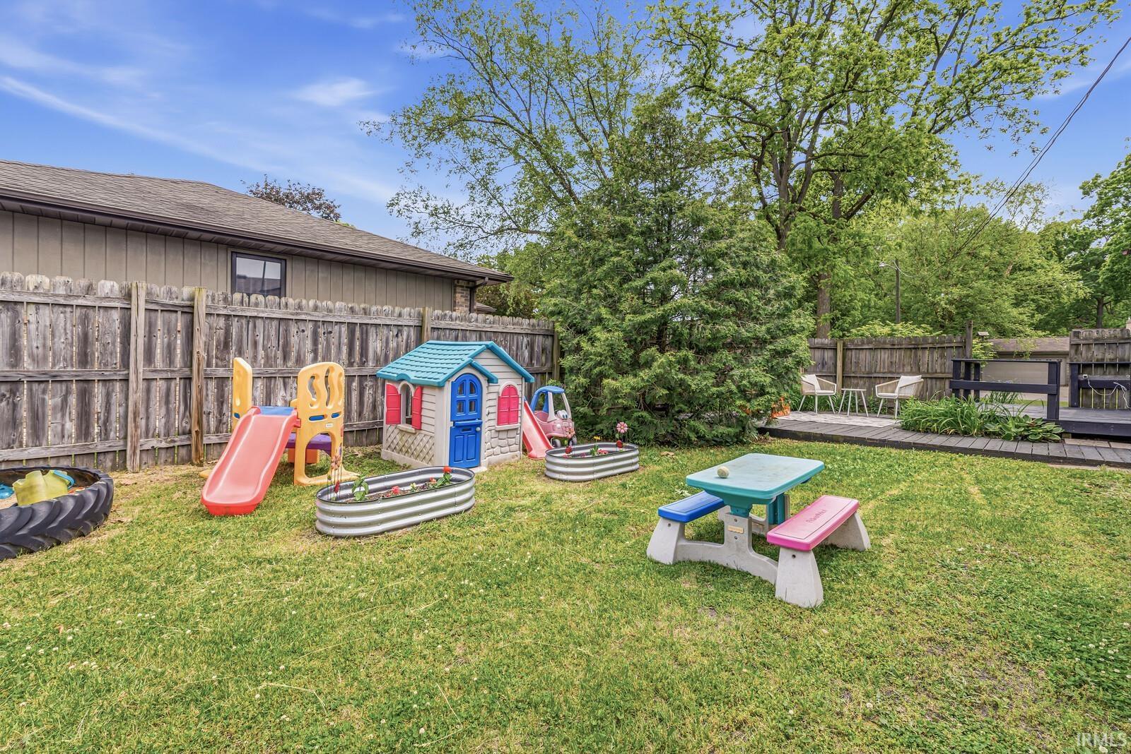 54522 Homeland Road Elkhart IN 46514