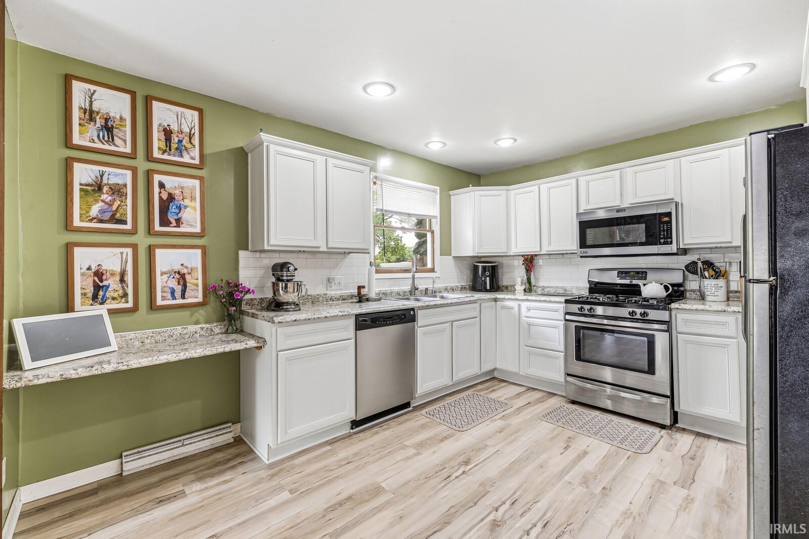 54522 Homeland Road Elkhart IN 46514