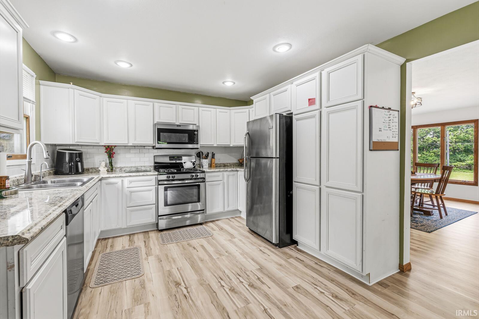 54522 Homeland Road Elkhart IN 46514