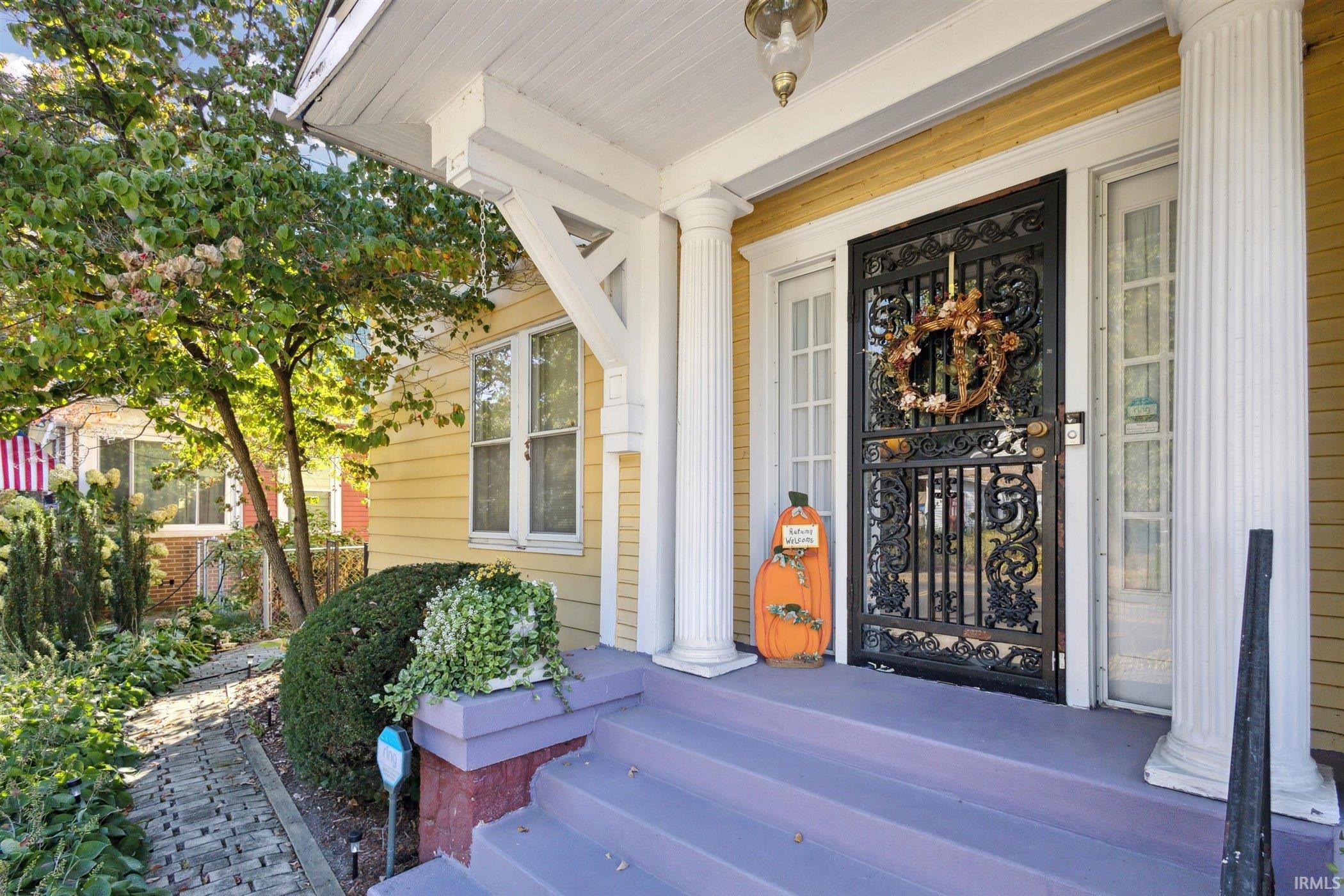 437 E Beardsley Avenue Elkhart IN 46514