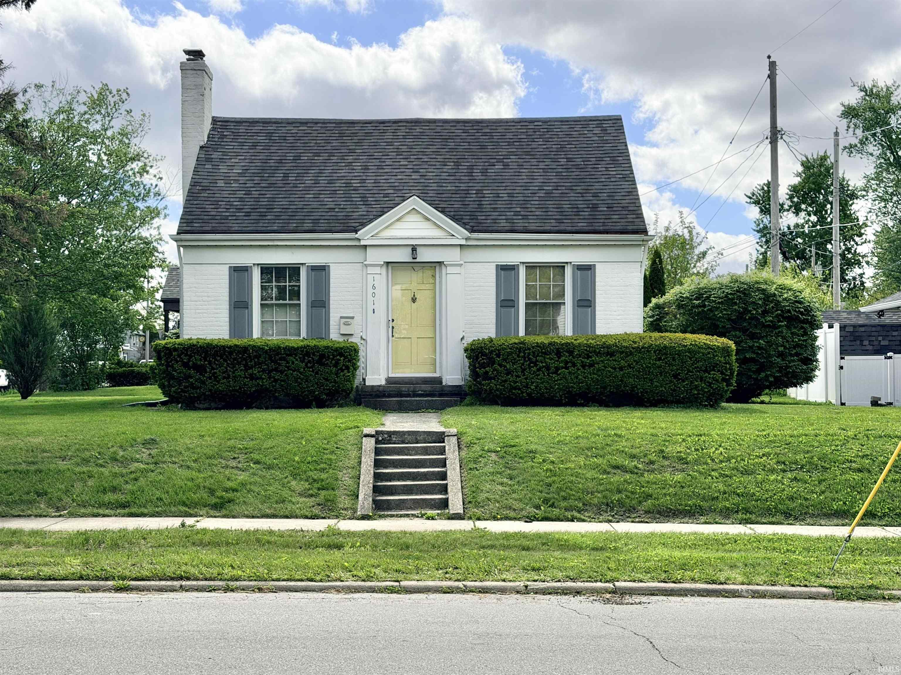 1601 N Highlands Boulevard Fort Wayne IN 46808