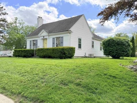 1601 N Highlands Boulevard Fort Wayne IN 46808