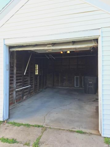 1601 N Highlands Boulevard Fort Wayne IN 46808