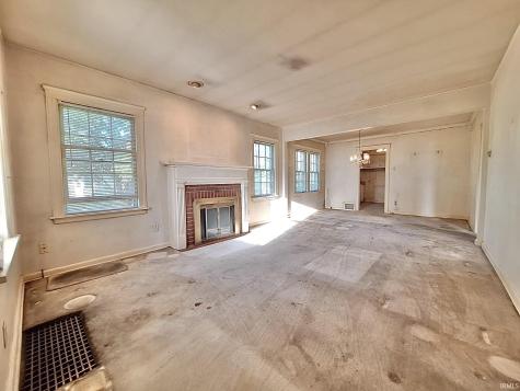 1601 N Highlands Boulevard Fort Wayne IN 46808