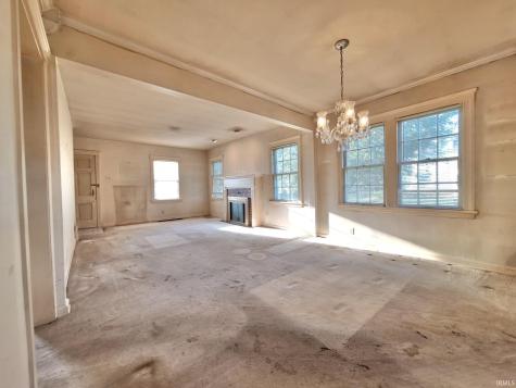 1601 N Highlands Boulevard Fort Wayne IN 46808