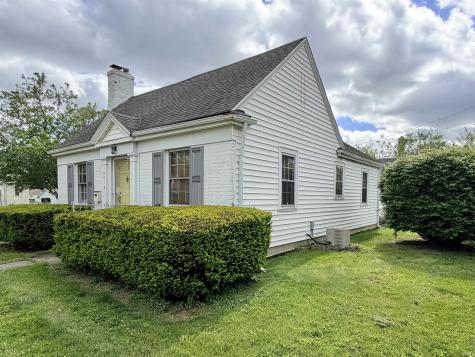 1601 N Highlands Boulevard Fort Wayne IN 46808