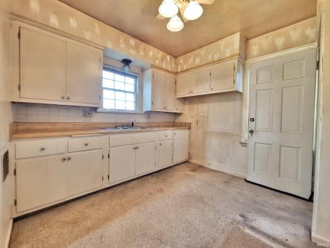 1601 N Highlands Boulevard Fort Wayne IN 46808