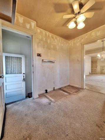 1601 N Highlands Boulevard Fort Wayne IN 46808