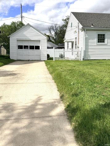 1601 N Highlands Boulevard Fort Wayne IN 46808