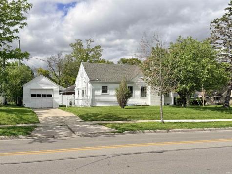 1601 N Highlands Boulevard Fort Wayne IN 46808