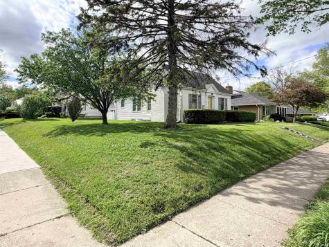 1601 N Highlands Boulevard Fort Wayne IN 46808