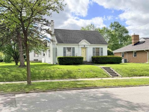 1601 N Highlands Boulevard Fort Wayne IN 46808