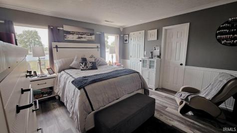 5827 Granite Drive Anderson IN 46013