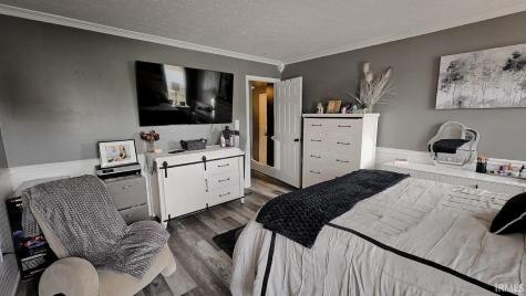 5827 Granite Drive Anderson IN 46013