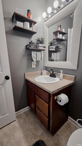 5827 Granite Drive Anderson IN 46013