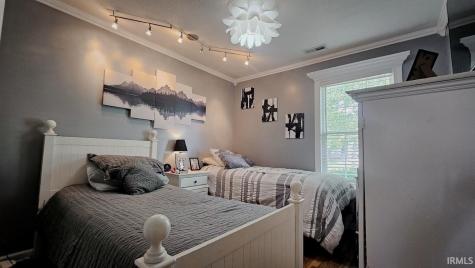 5827 Granite Drive Anderson IN 46013