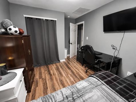 5827 Granite Drive Anderson IN 46013