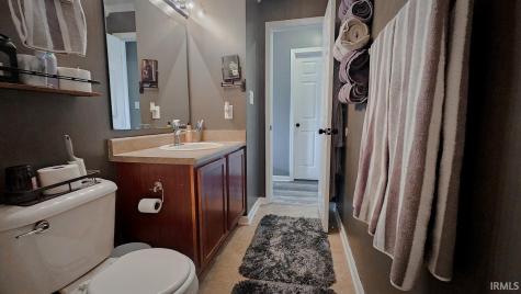 5827 Granite Drive Anderson IN 46013