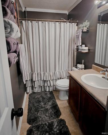 5827 Granite Drive Anderson IN 46013