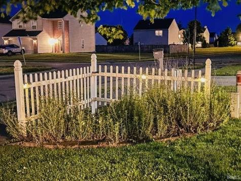 5827 Granite Drive Anderson IN 46013