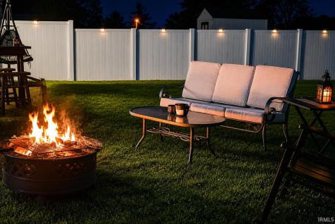 5827 Granite Drive Anderson IN 46013