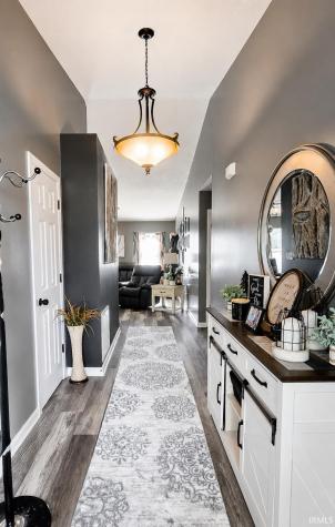 5827 Granite Drive Anderson IN 46013