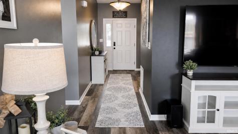 5827 Granite Drive Anderson IN 46013
