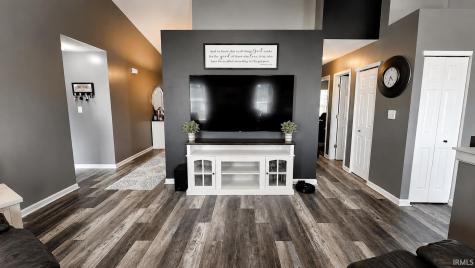 5827 Granite Drive Anderson IN 46013