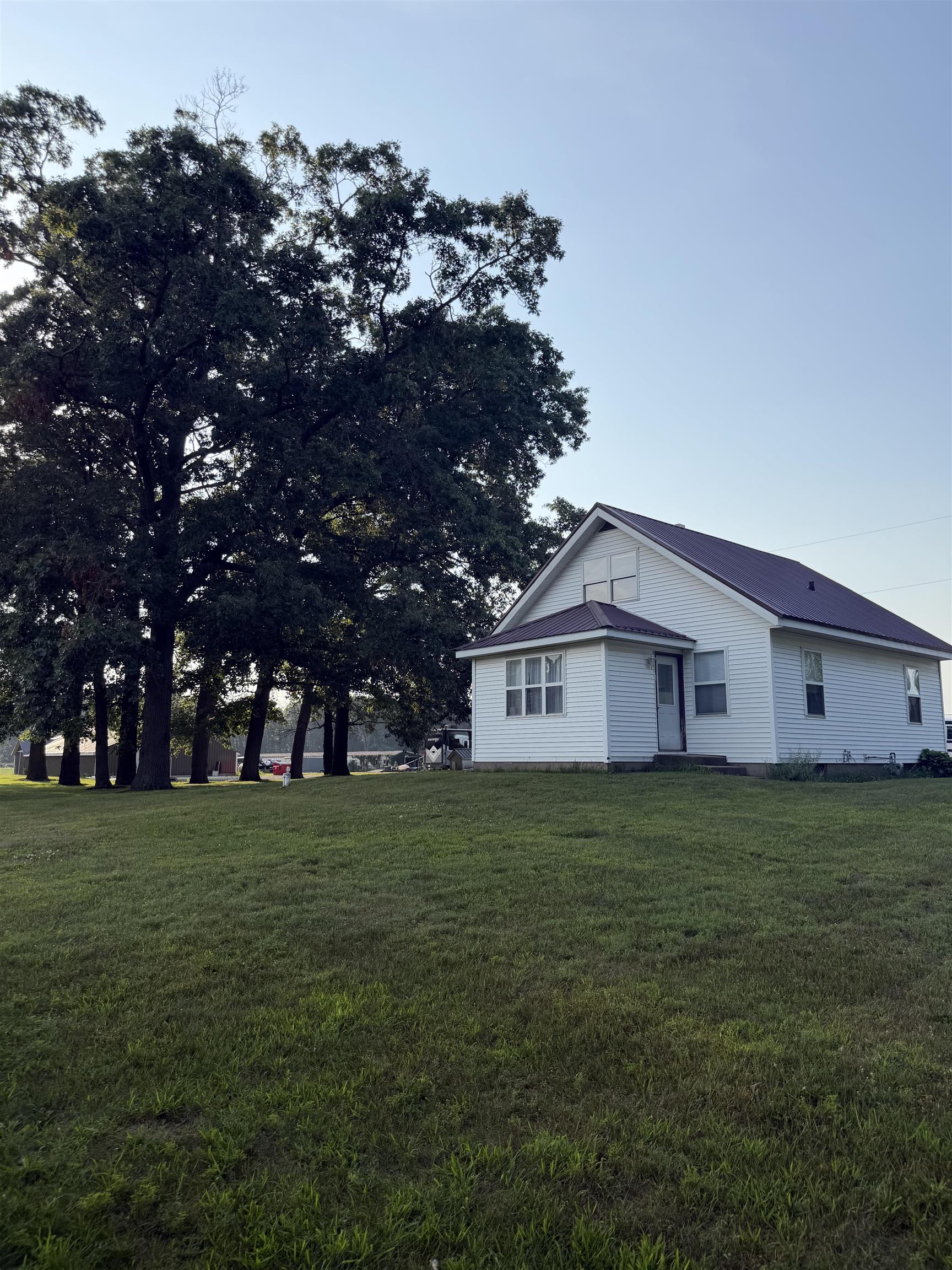 11880 E Us 30 Highway Grovertown IN 46531