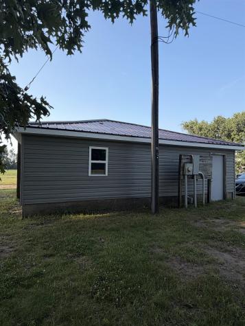 11880 E Us 30 Highway Grovertown IN 46531