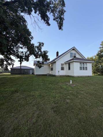 11880 E Us 30 Highway Grovertown IN 46531