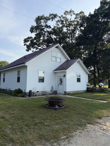 11880 E Us 30 Highway Grovertown IN 46531