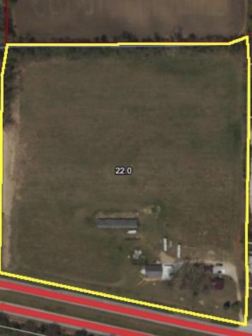 11880 E Us 30 Highway Grovertown IN 46531