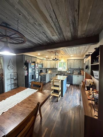 11880 E Us 30 Highway Grovertown IN 46531