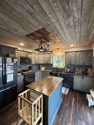 11880 E Us 30 Highway Grovertown IN 46531