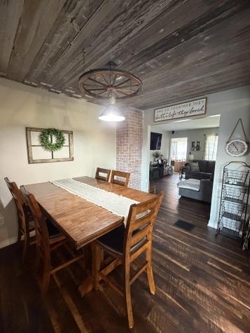 11880 E Us 30 Highway Grovertown IN 46531