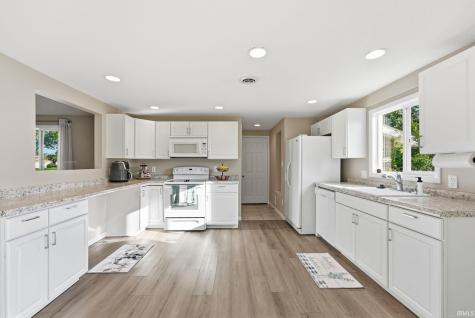 1303 Ludwig Park Drive Fort Wayne IN 46825