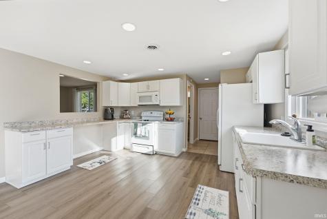 1303 Ludwig Park Drive Fort Wayne IN 46825