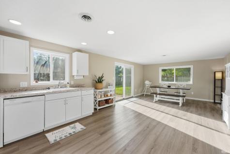 1303 Ludwig Park Drive Fort Wayne IN 46825