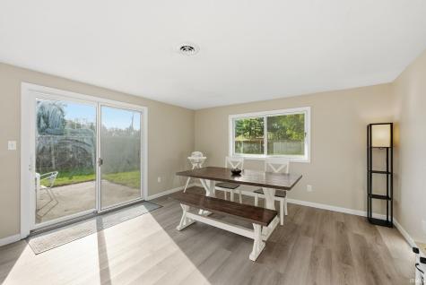1303 Ludwig Park Drive Fort Wayne IN 46825