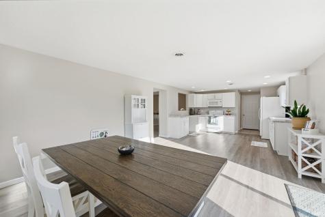 1303 Ludwig Park Drive Fort Wayne IN 46825
