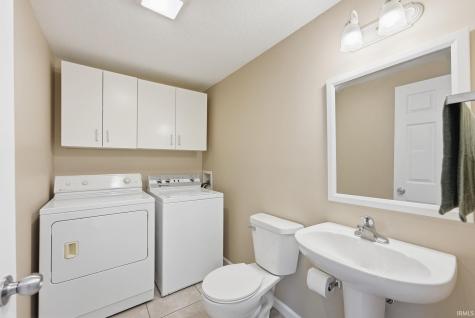 1303 Ludwig Park Drive Fort Wayne IN 46825