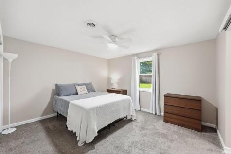 1303 Ludwig Park Drive Fort Wayne IN 46825