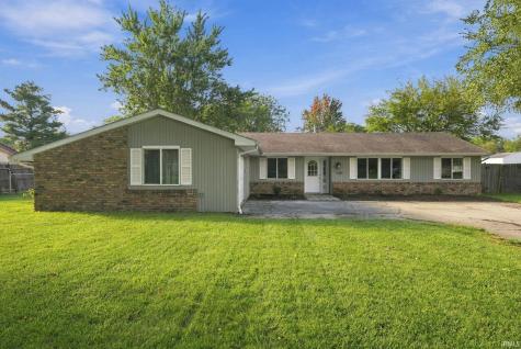 1303 Ludwig Park Drive Fort Wayne IN 46825